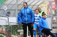 Bild: Wacker verliert Heimspiel gegen Ludwigsfelde