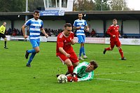 Bild: Wacker verliert Heimspiel gegen Ludwigsfelde