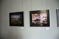 Landesfotoschau Thüringen in Sondershausen zu Gast Bild: Landesfotoschau Thüringen in Sondershausen zu Gast