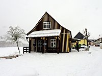 Bild: Ausflug nach Stiege