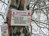 Bild: Ausflug nach Stiege