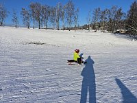 Bild: Winterliche Harzimpressionen
