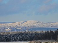 Bild: Winterliche Harzimpressionen