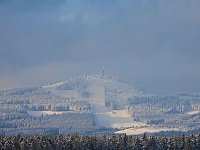 Bild: Winterliche Harzimpressionen