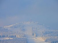 Bild: Winterliche Harzimpressionen