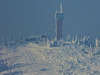 Bild: Winterliche Harzimpressionen