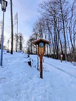Bild: Ausflug zum Josephskreuz