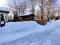 Bild: Ausflug zum Josephskreuz