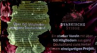 Bild: Eine Kirche zieht um