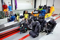 Bild: 26 Sitze ADAC Kindersitztest Fr&uuml;hling 2021