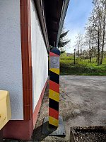Bild: Peter Blei unterwegs bei Benneckenstein