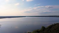 Bild: Ausflug zum Muldestausee