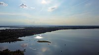 Bild: Ausflug zum Muldestausee