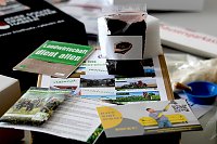 Bild: Welcher Beruf passt zu mir?