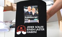 Bild: Welcher Beruf passt zu mir?