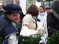 Bild: Rosenmontagsumzug Sondershausen