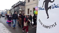 Bild: Rosenmontagsumzug Sondershausen