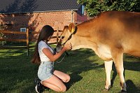 Eine ungewöhnliche Freundschaft Bild: Eine ungewöhnliche Freundschaft
