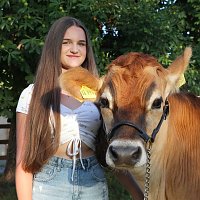 Eine ungewöhnliche Freundschaft Bild: Eine ungewöhnliche Freundschaft