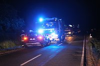 Bild: Brand in Malterode