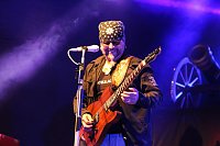 Bild: Neustart Kultur in Bleicherode