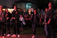 Bild: Neustart Kultur in Bleicherode