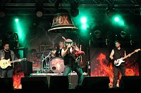 Bild: Neustart Kultur in Bleicherode