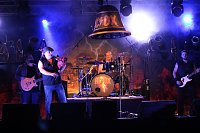 Bild: Neustart Kultur in Bleicherode