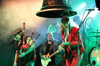Bild: Neustart Kultur in Bleicherode