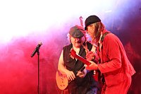 Bild: Neustart Kultur in Bleicherode