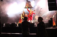 Bild: Neustart Kultur in Bleicherode