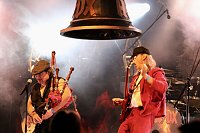 Bild: Neustart Kultur in Bleicherode