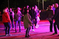 Bild: Neustart Kultur in Bleicherode