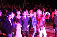 Bild: Neustart Kultur in Bleicherode