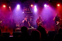 Bild: Neustart Kultur in Bleicherode