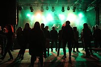 Bild: Neustart Kultur in Bleicherode