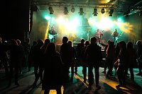 Bild: Neustart Kultur in Bleicherode