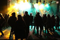Bild: Neustart Kultur in Bleicherode