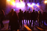 Bild: Neustart Kultur in Bleicherode