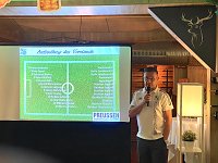 Bild: Sponsorenabend des FSV Preu&szlig;en im Hardt-Haus