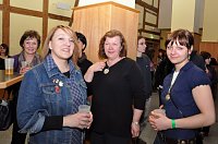 Bild: Rock International im Klubhaus