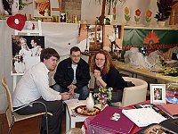Bild: Hochzeitsmesse Nordth&uuml;ringen