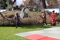 Bild: Impressionen vom Kirschbl&uuml;tenfest 2022