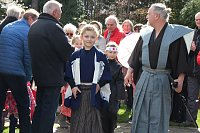 Bild: Impressionen vom Kirschbl&uuml;tenfest 2022