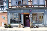 Bild: Dass Kerzenatelier in der Erfurter Stra&szlig;e gewinnt Gold