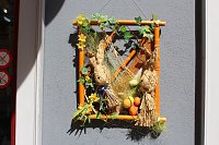 Bild: Fr&uuml;hjahrsputzaktion mit Verleihung der Goldenen Kehrschaufel