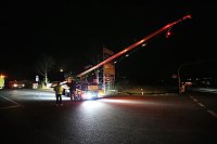 Bild: Schwerlasttransport mit Windr&auml;dern