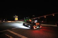 Bild: Schwerlasttransport