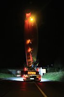 Bild: Schwerlasttransport