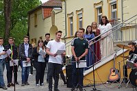 Archiv-Novalisritt 2019 Bild: Archiv-Novalisritt 2019
